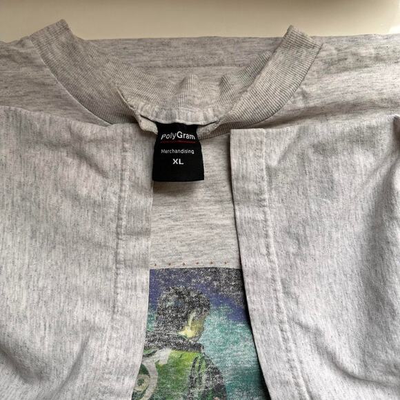 Vintage 1996 The Who Band Shirt - Picture 8 of 8